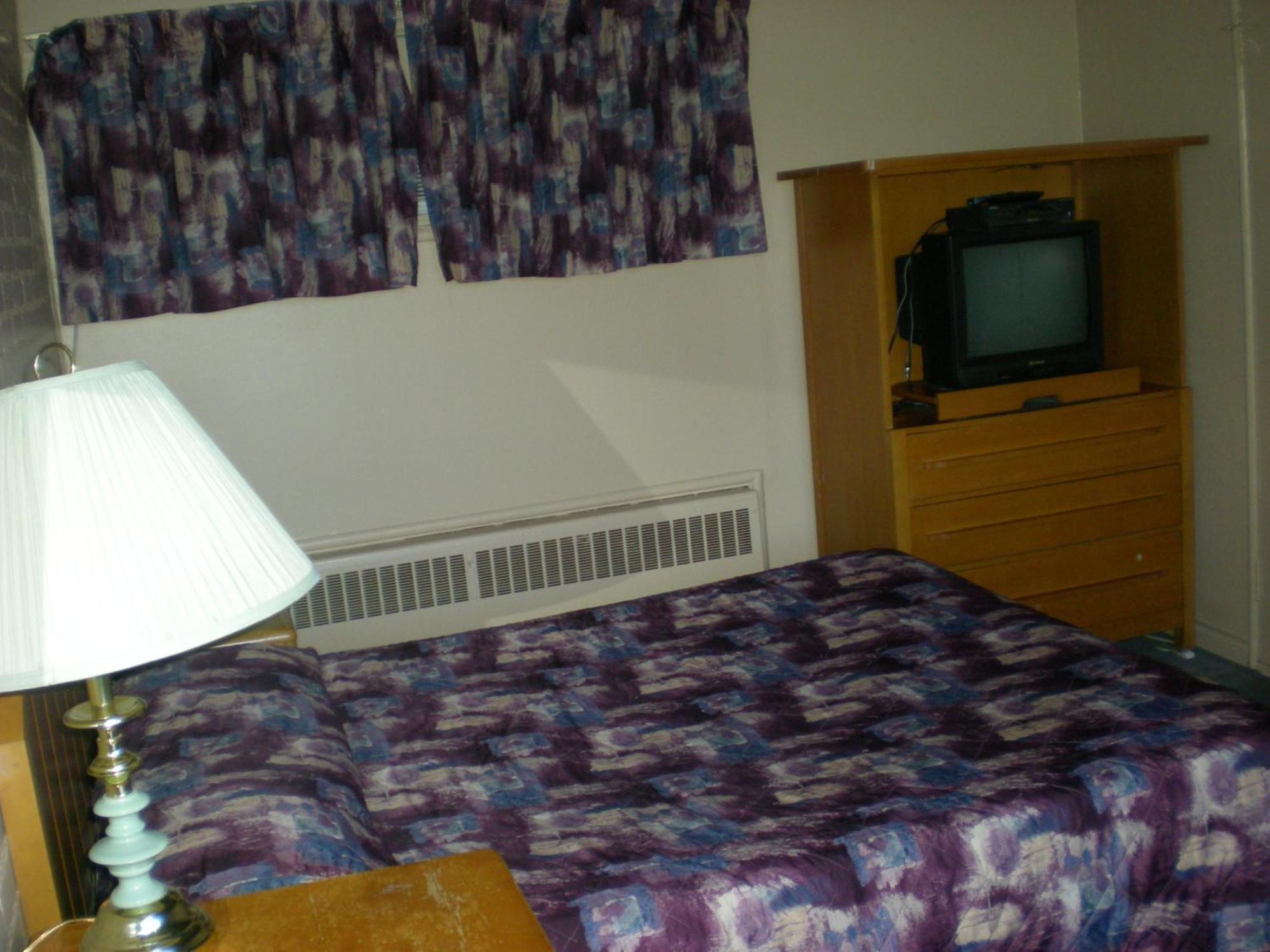 Motel Seigneurie De Vaudreuil Kamer foto