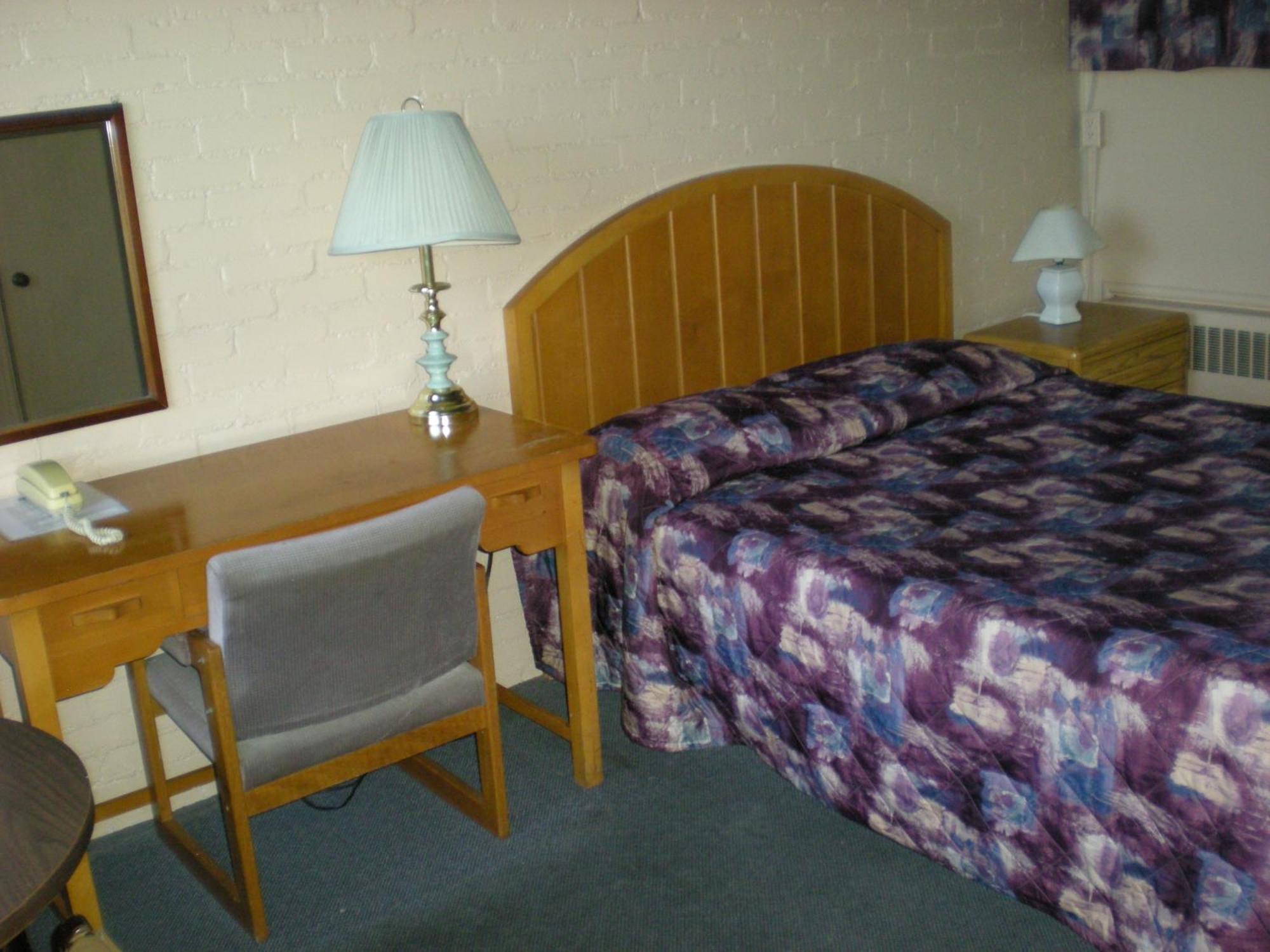 Motel Seigneurie De Vaudreuil Kamer foto